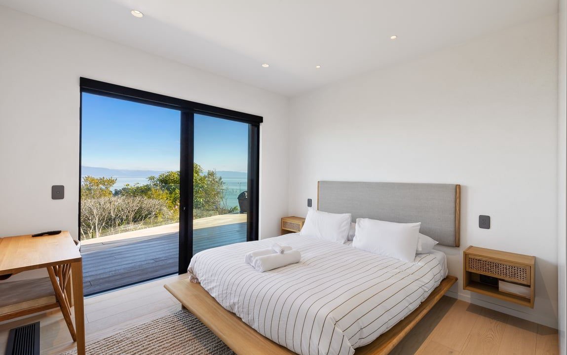 Photo of Bedroom in Britannia Heights