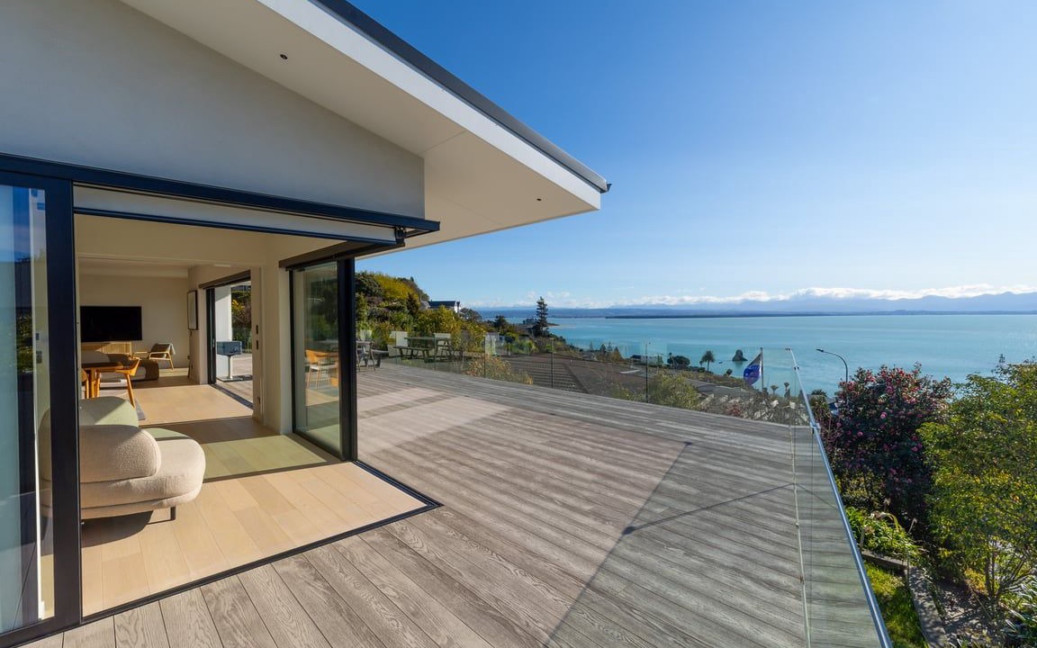 Photo of Patio Balcony in Britannia Heights