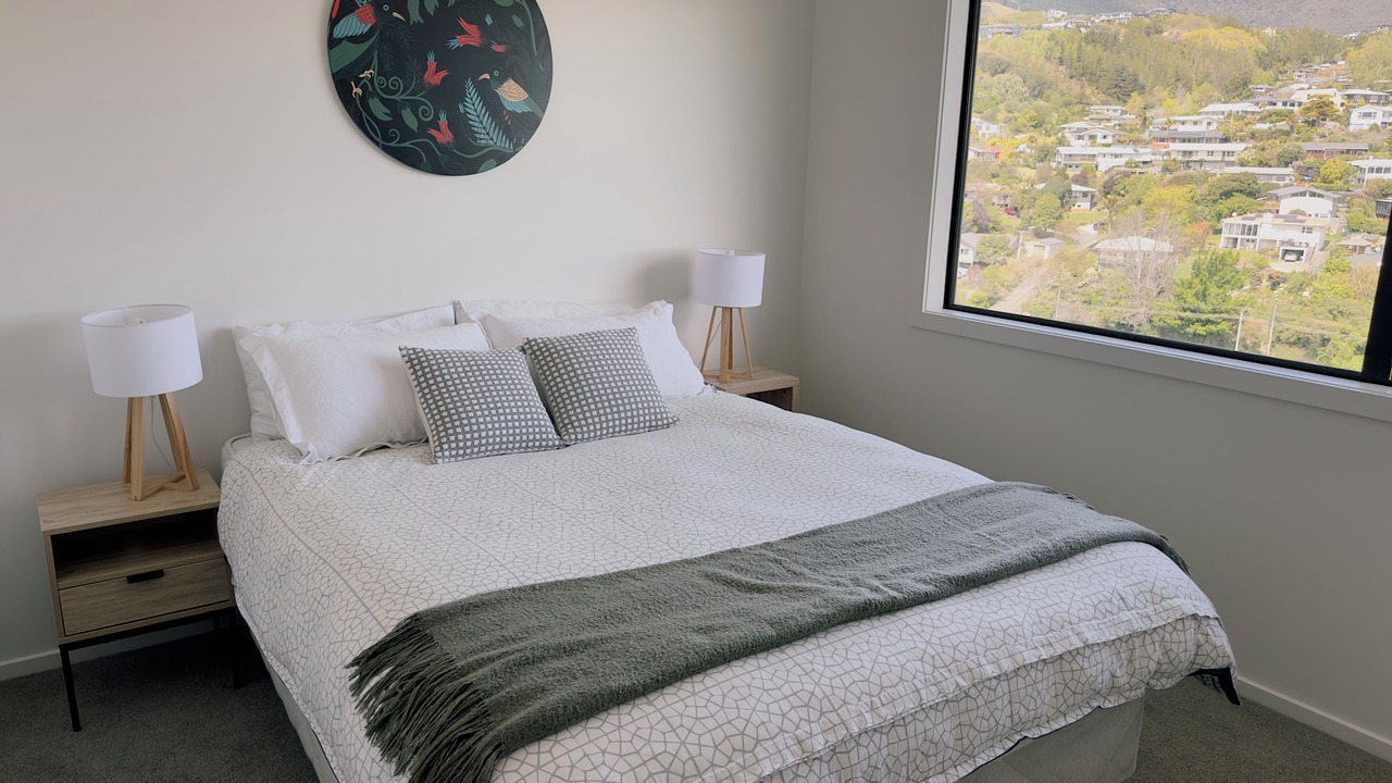 Photo of Bedroom in Stoke
