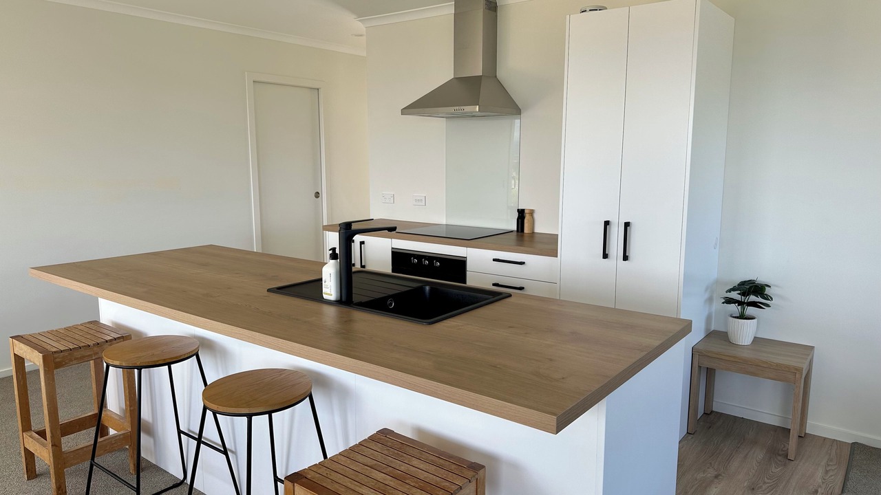 Photo of Kitchen in Stoke