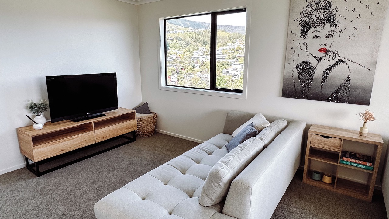 Photo of Livingroom in Stoke
