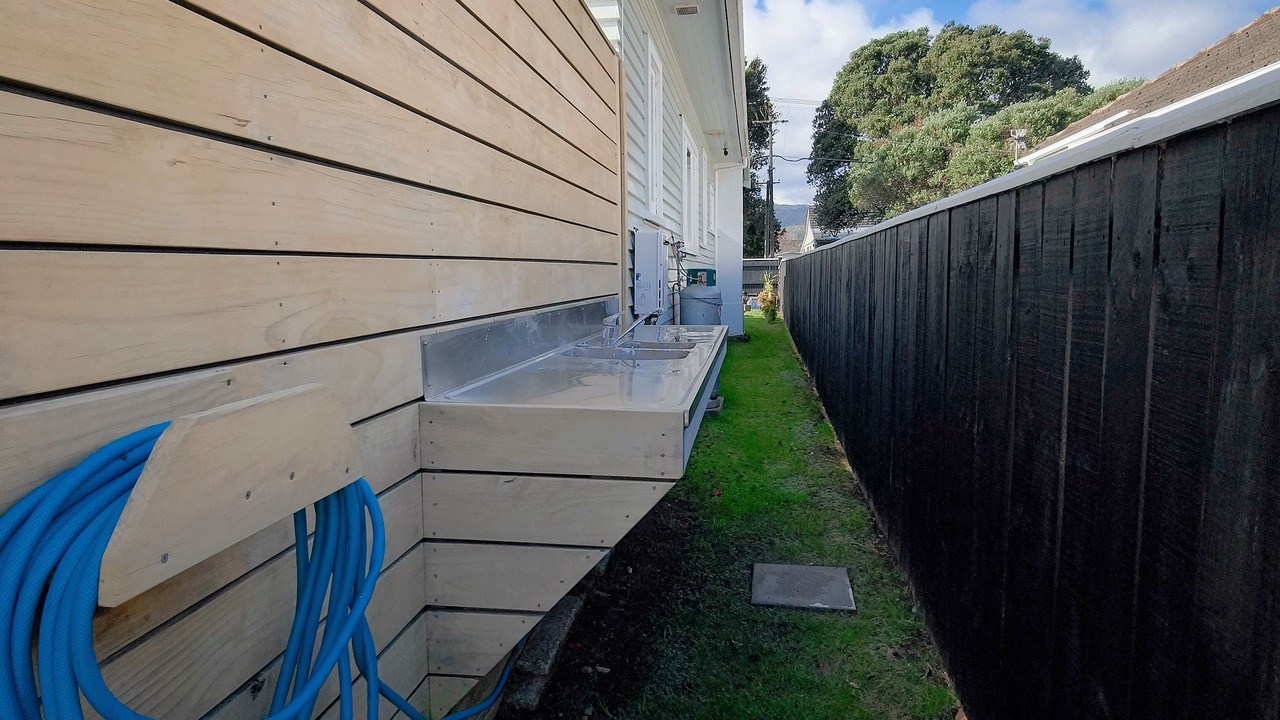 Photo of Outdoor in Lower Hutt