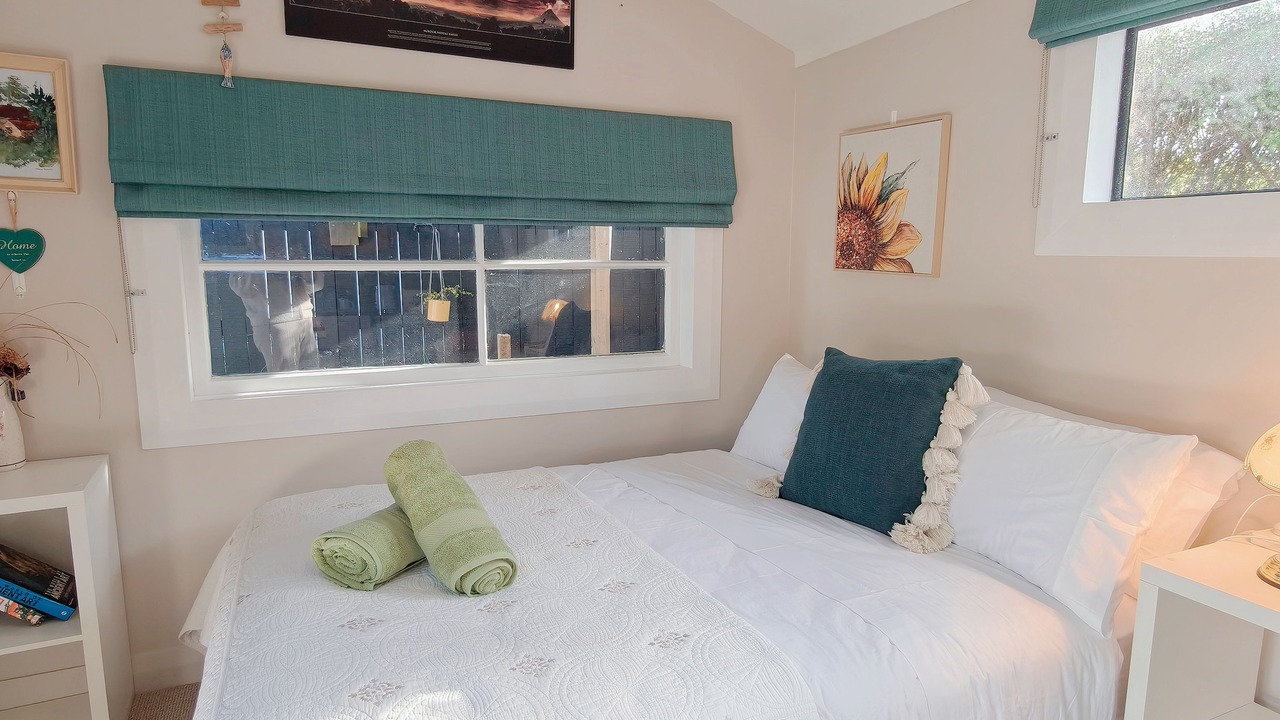 Photo of Bedroom in Lower Hutt