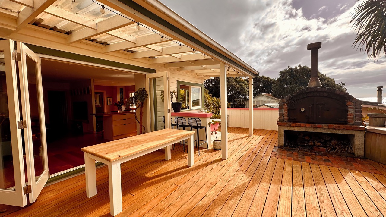 Photo of Outdoor in Paekakariki