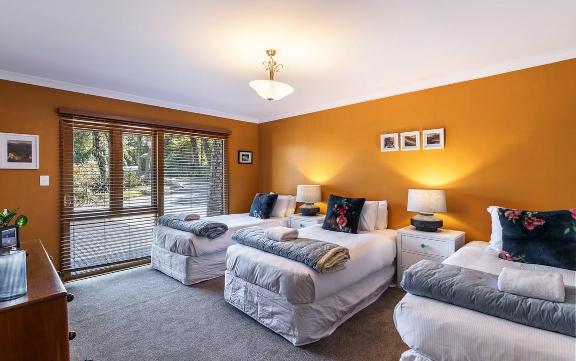 Photo of Bedroom in Acacia Bay