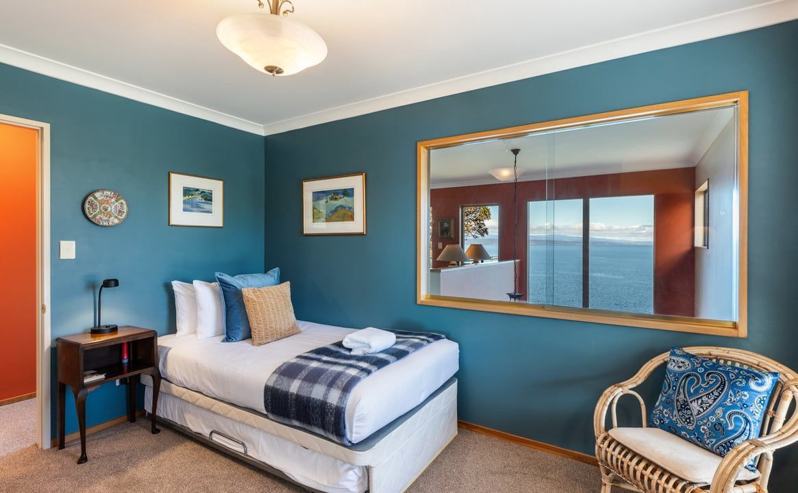 Photo of Bedroom in Acacia Bay