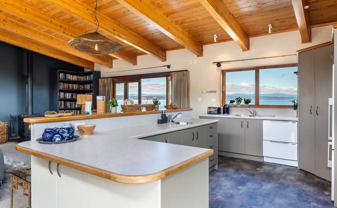 Photo of Kitchen in Acacia Bay