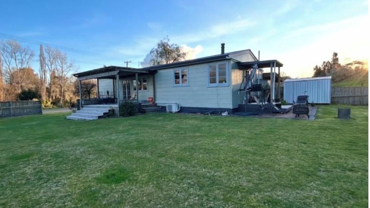 Photo of Outdoor in Rotorua District