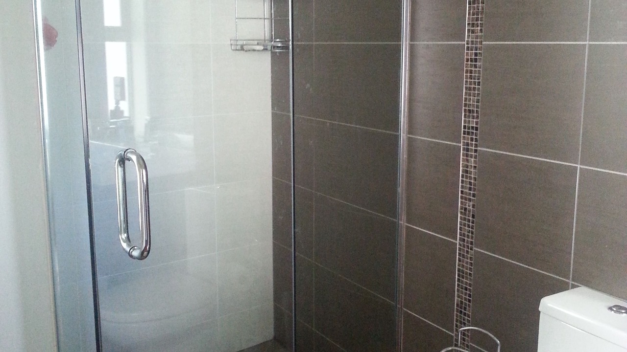 Photo of Bathroom in Newlands
