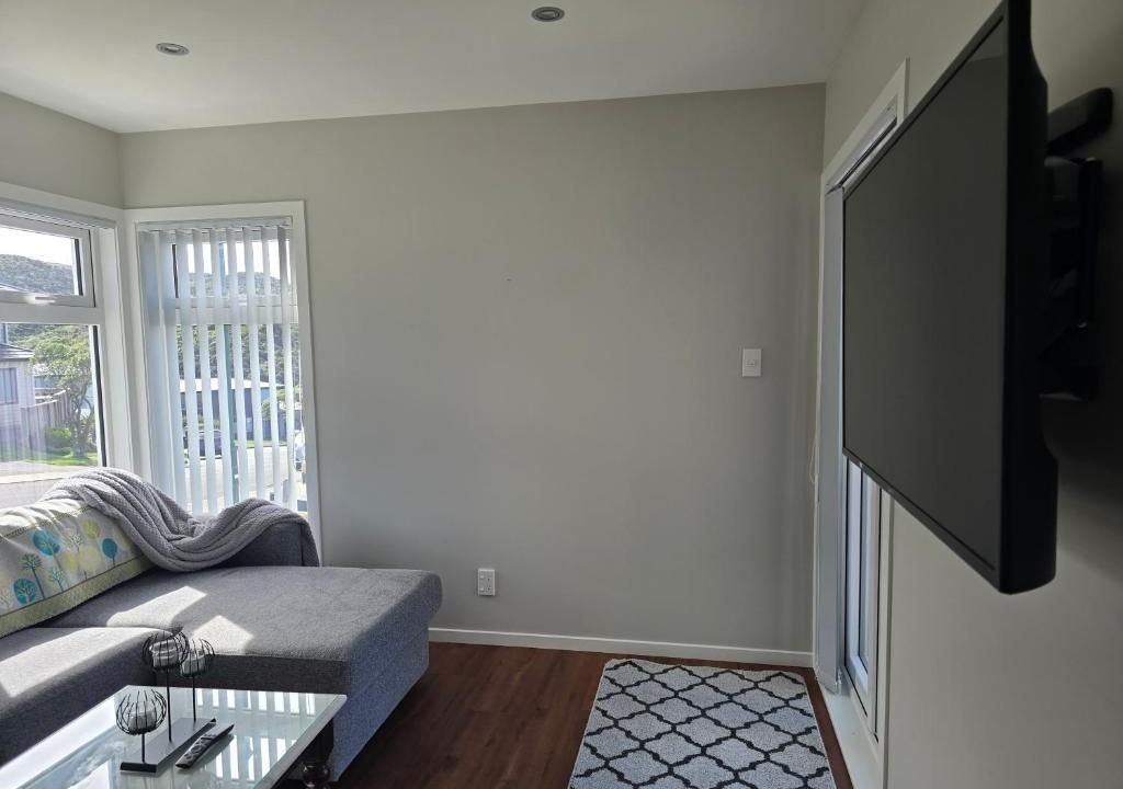 Photo of Livingroom in Newlands