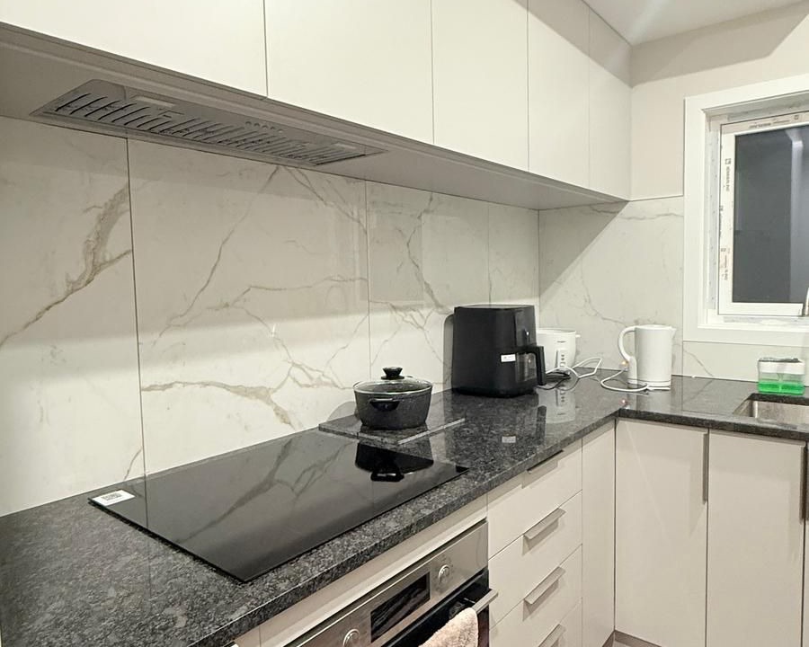 Photo of Kitchen in Newlands