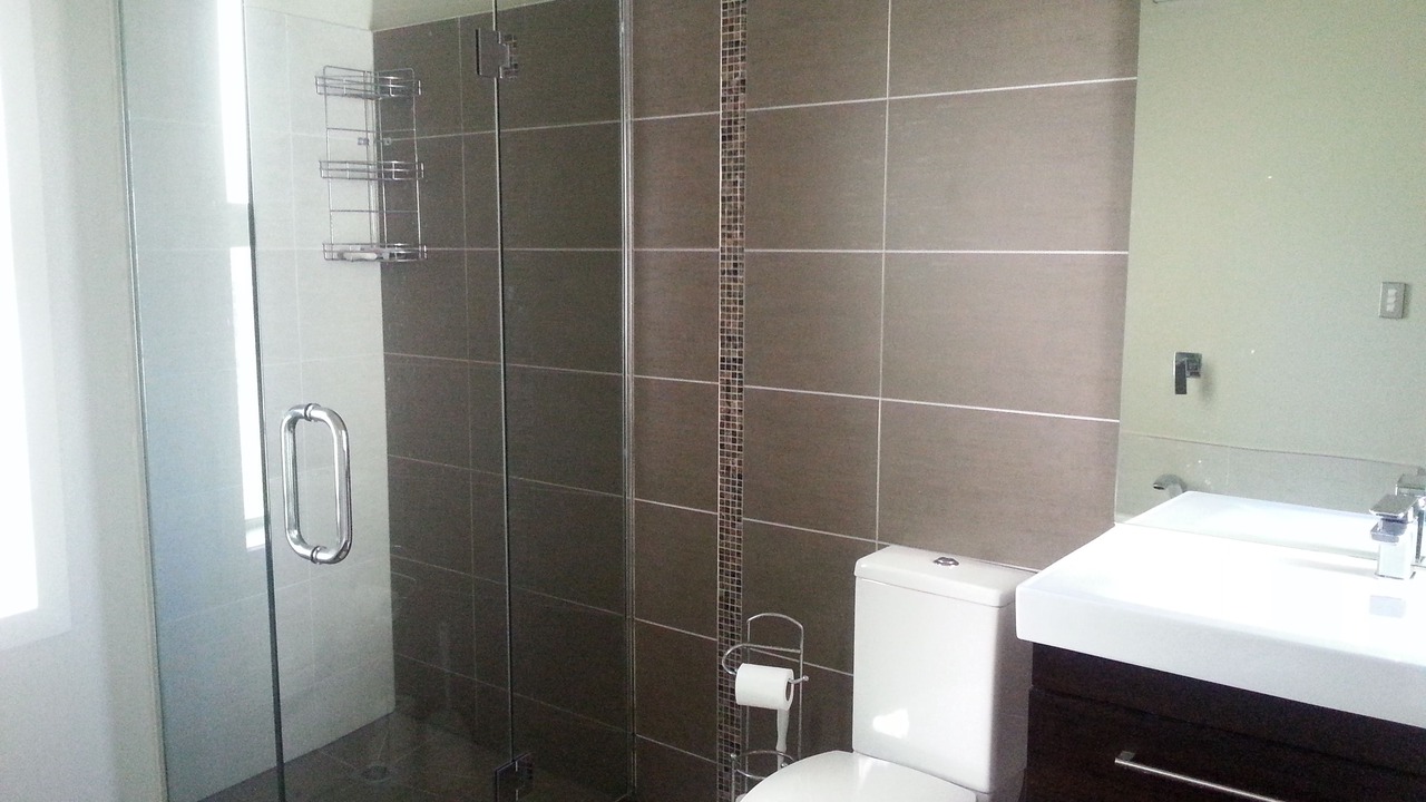 Photo of Bathroom in Newlands
