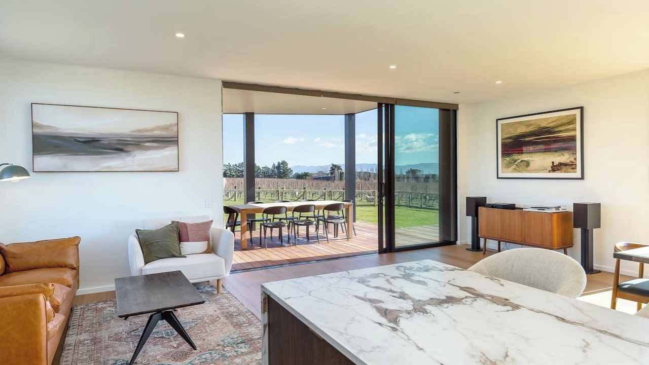 Photo of Livingroom in Dyerville