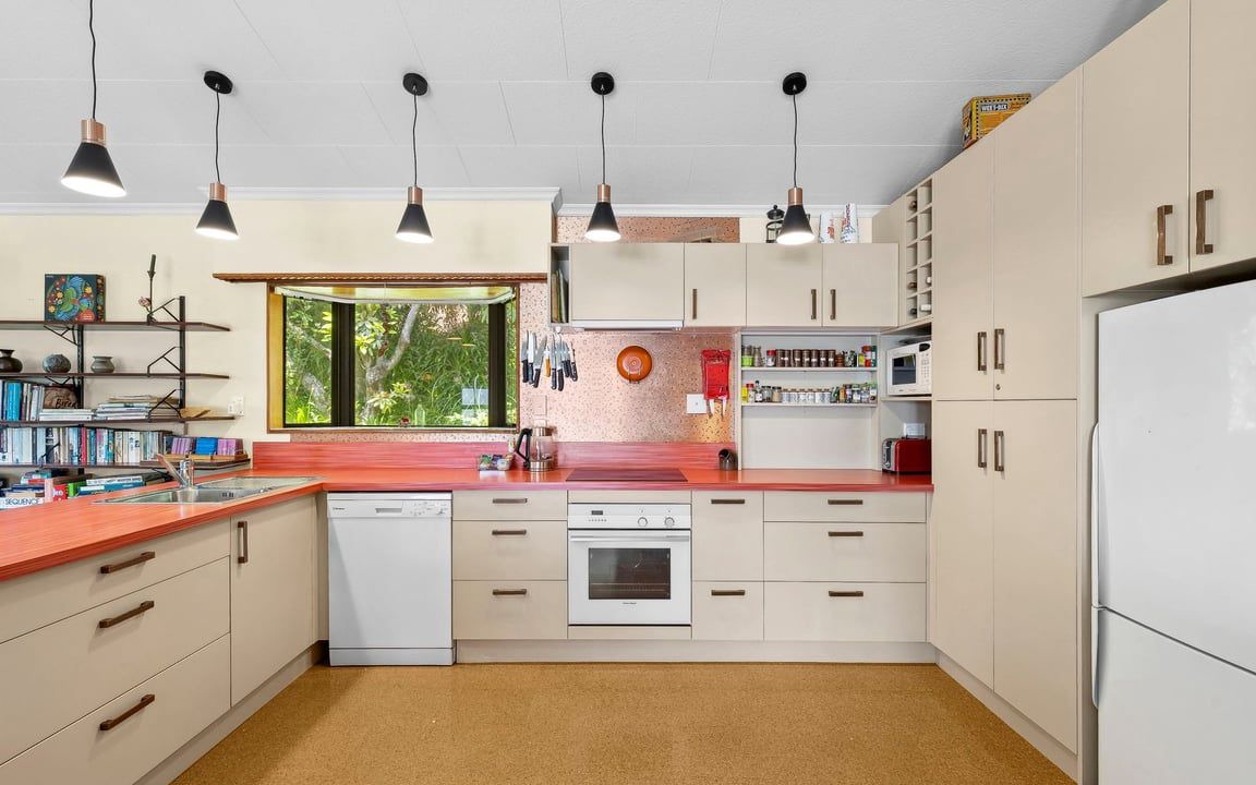 Photo of Kitchen in Parapara