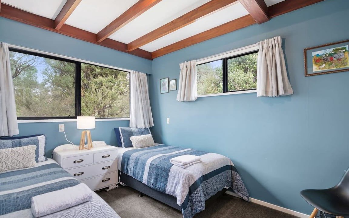 Photo of Bedroom in Parapara