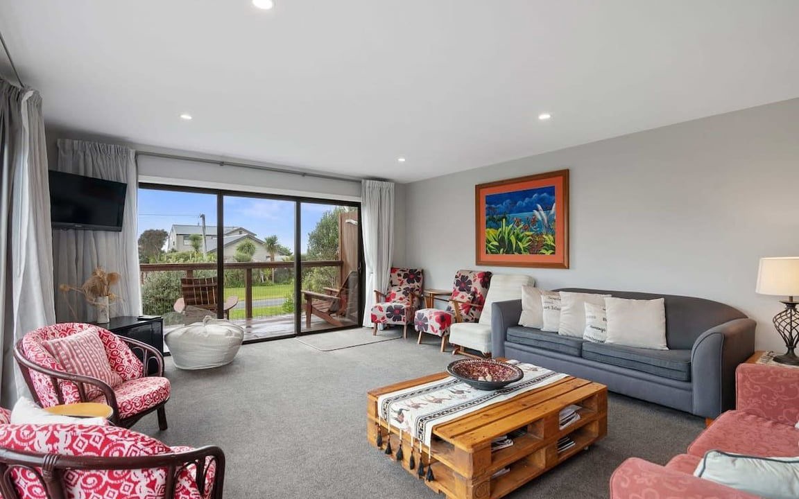 Photo of Livingroom in Parapara