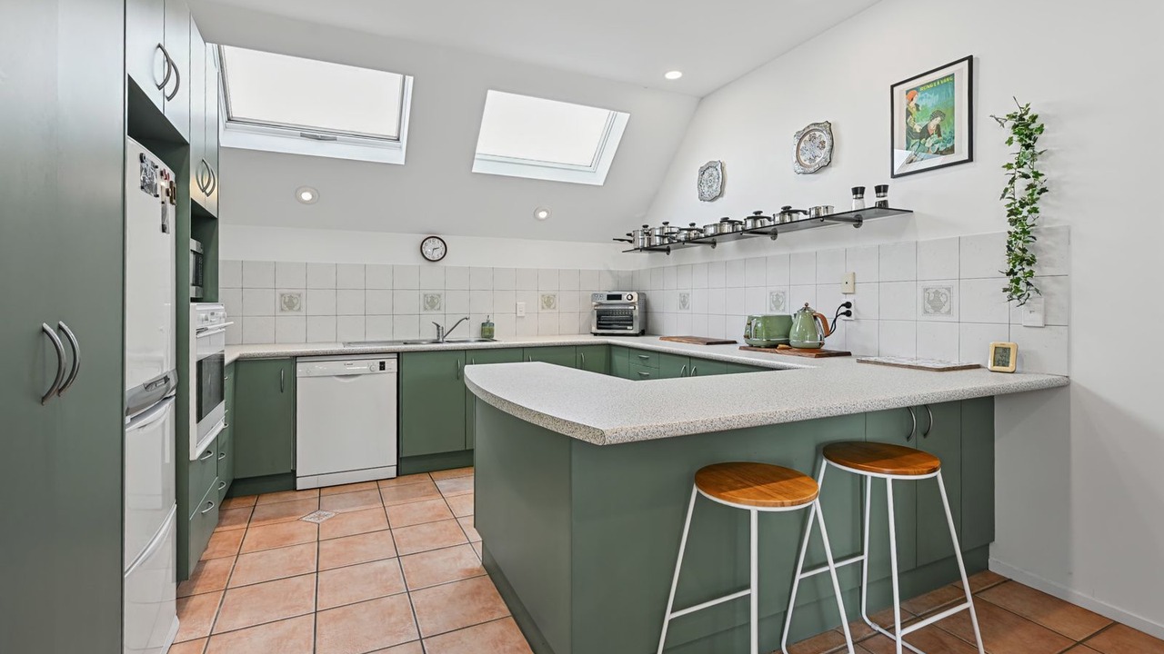 Photo of Kitchen in Rotorua