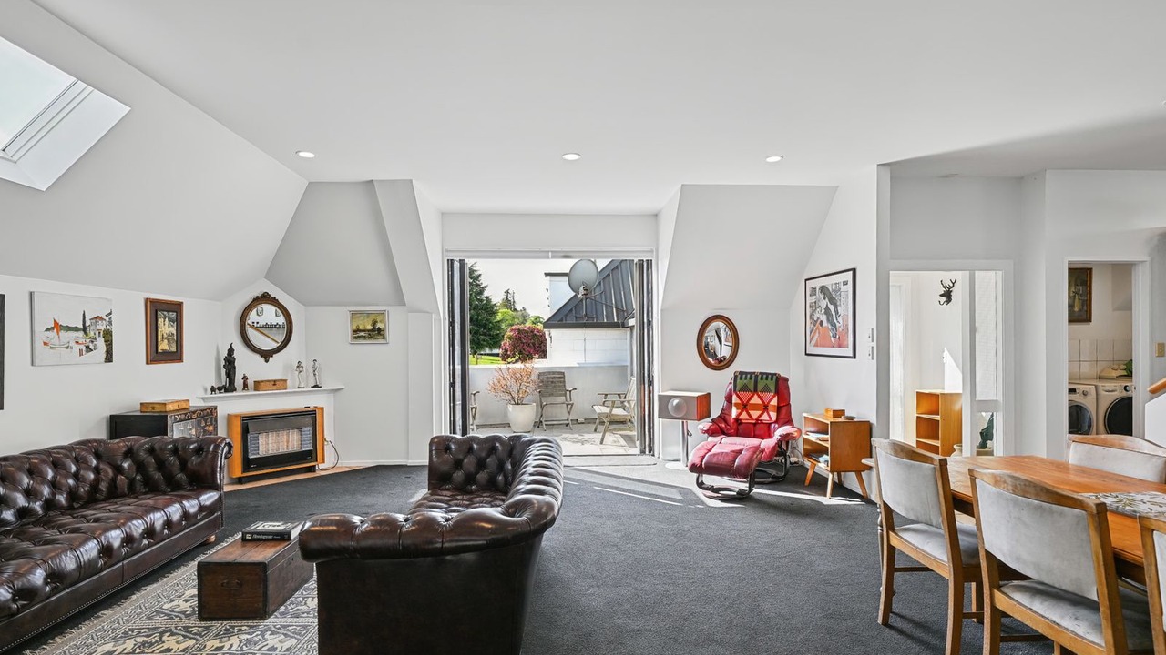 Photo of Livingroom in Rotorua