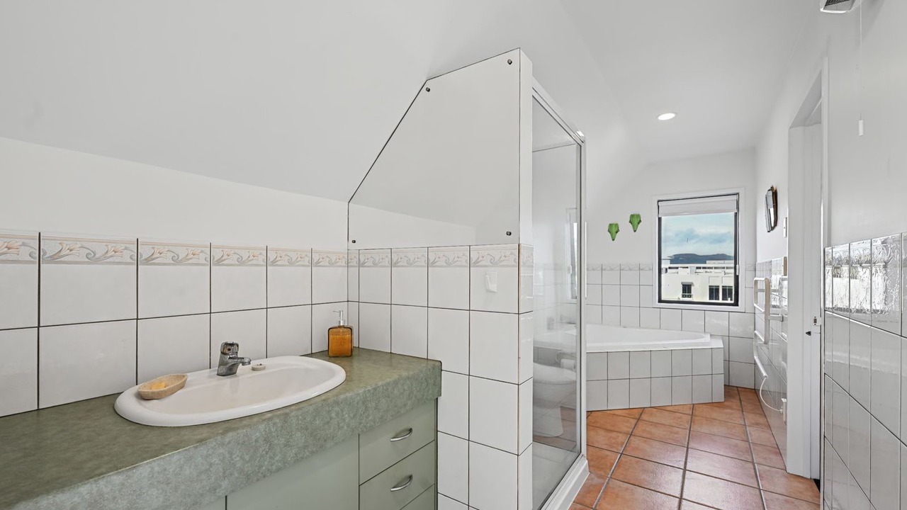 Photo of Bathroom in Rotorua