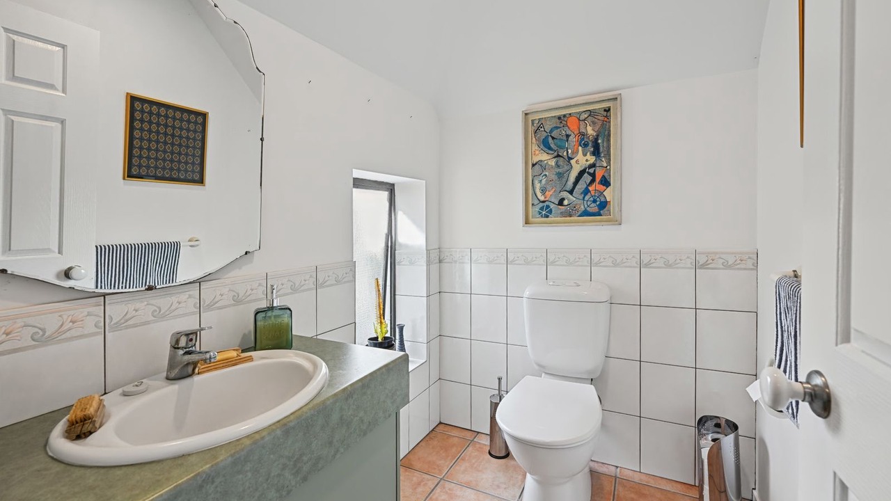 Photo of Bathroom in Rotorua
