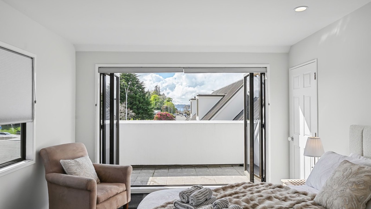 Photo of Bedroom in Rotorua