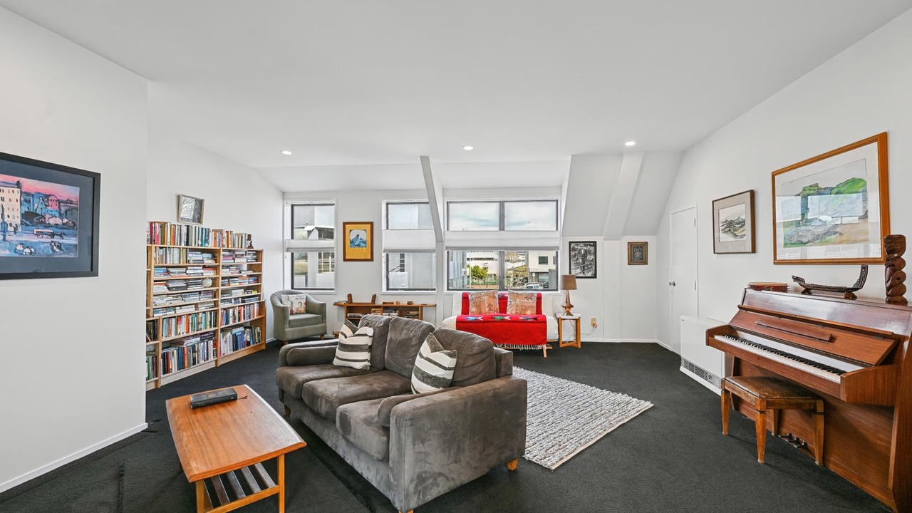 Photo of Livingroom in Rotorua