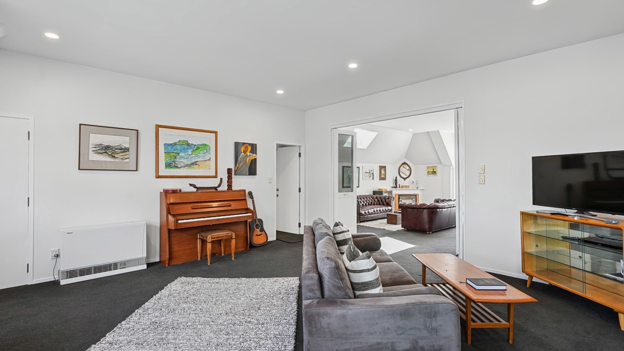 Photo of Livingroom in Rotorua