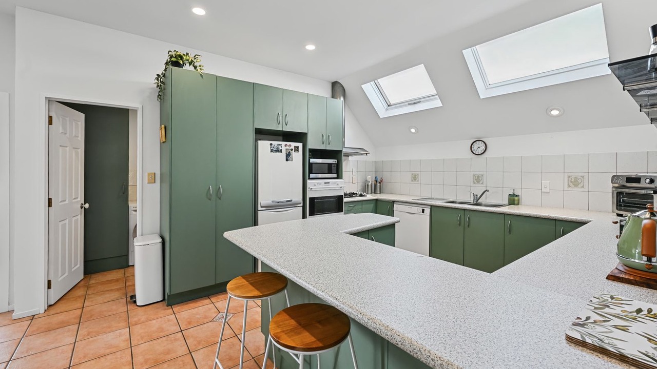 Photo of Kitchen in Rotorua