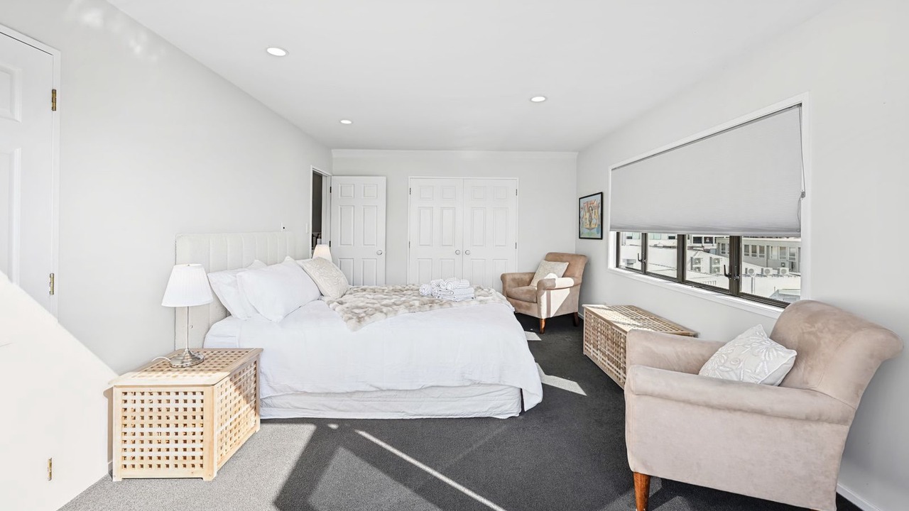 Photo of Bedroom in Rotorua