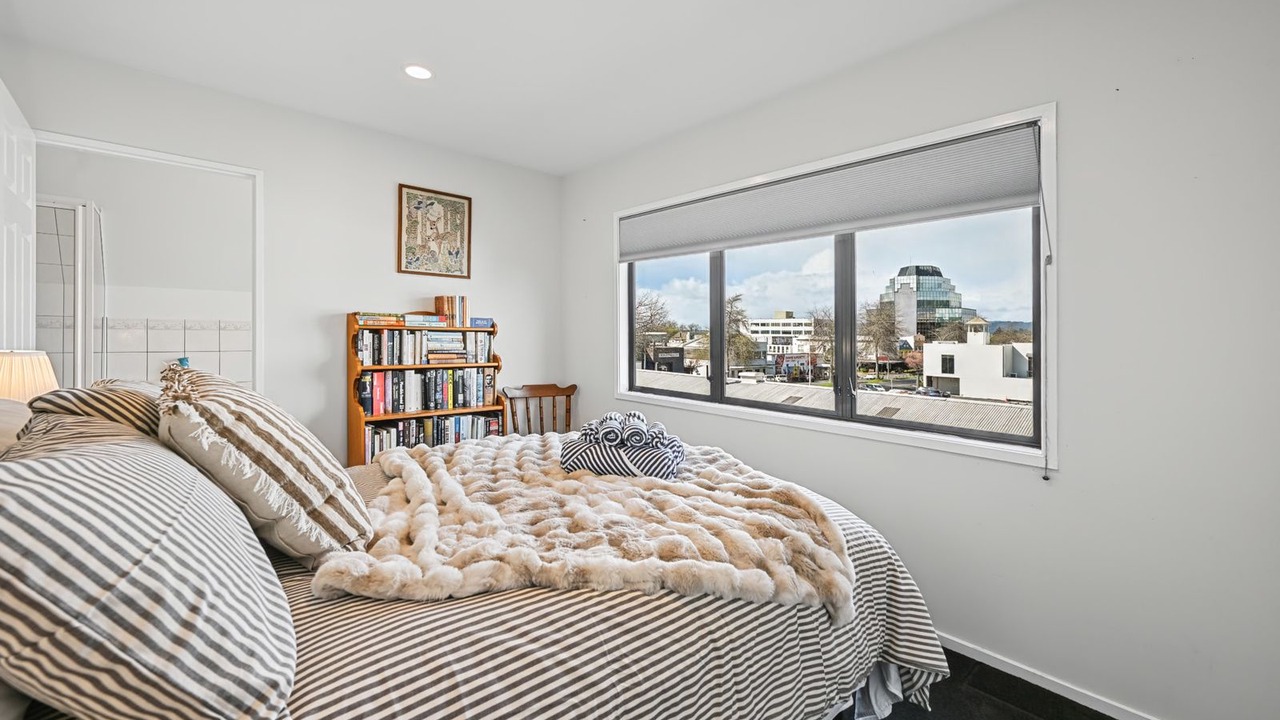 Photo of Bedroom in Rotorua