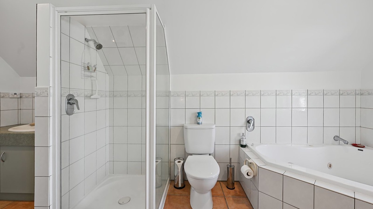 Photo of Bathroom in Rotorua