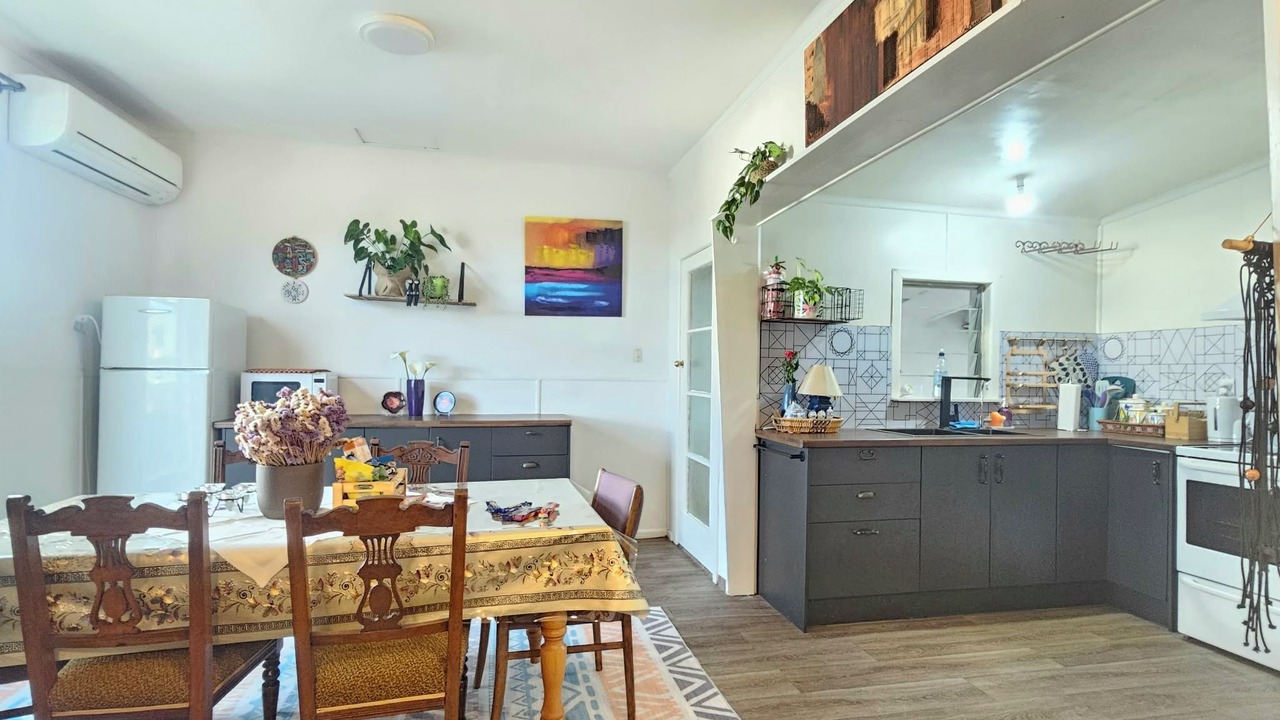 Photo of Kitchen in Oamaru