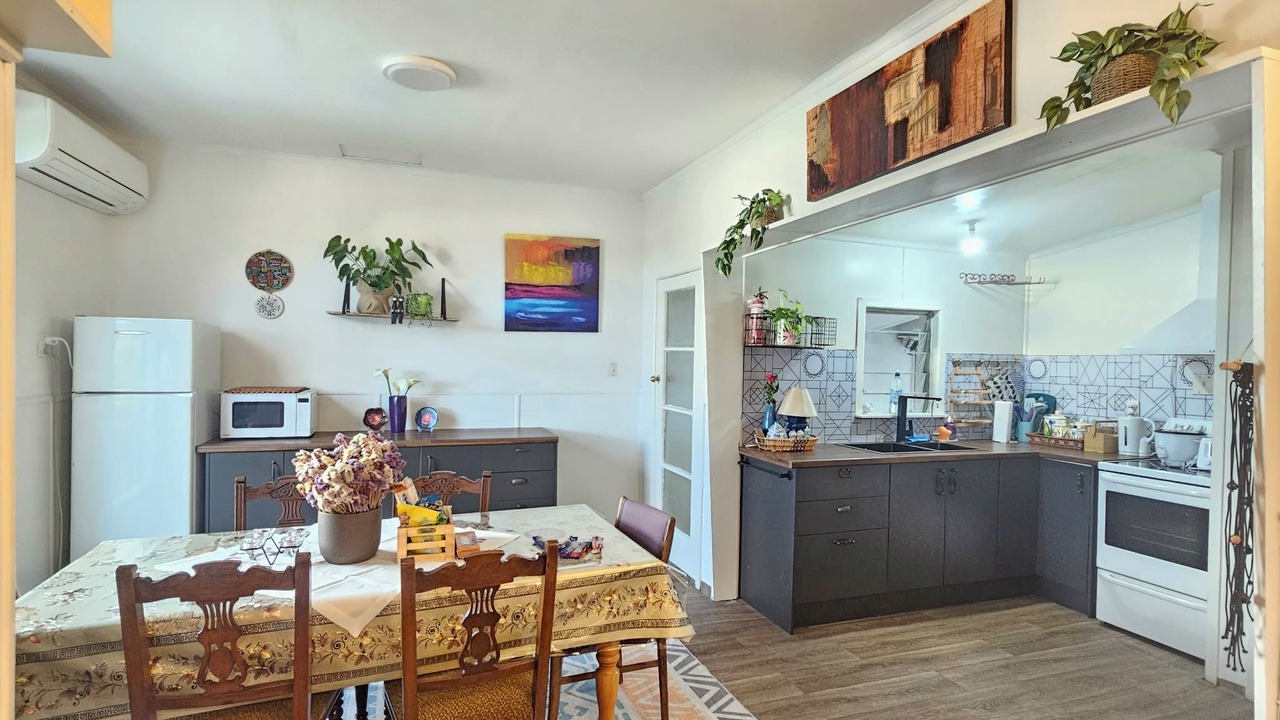 Photo of Kitchen in Oamaru