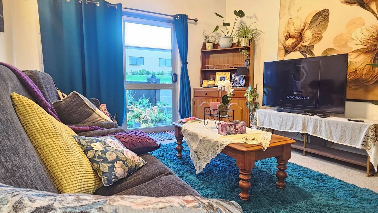Photo of Livingroom in Oamaru