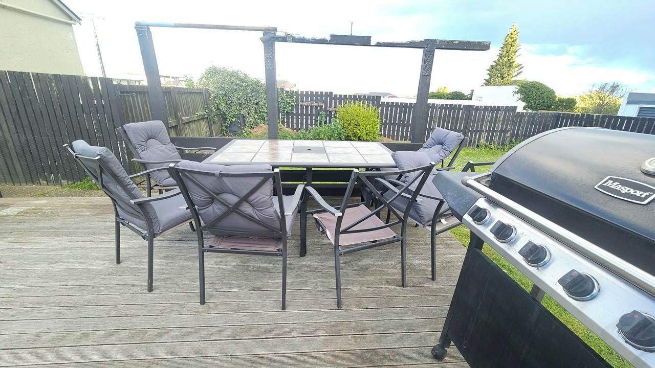 Photo of Outdoor in Oamaru