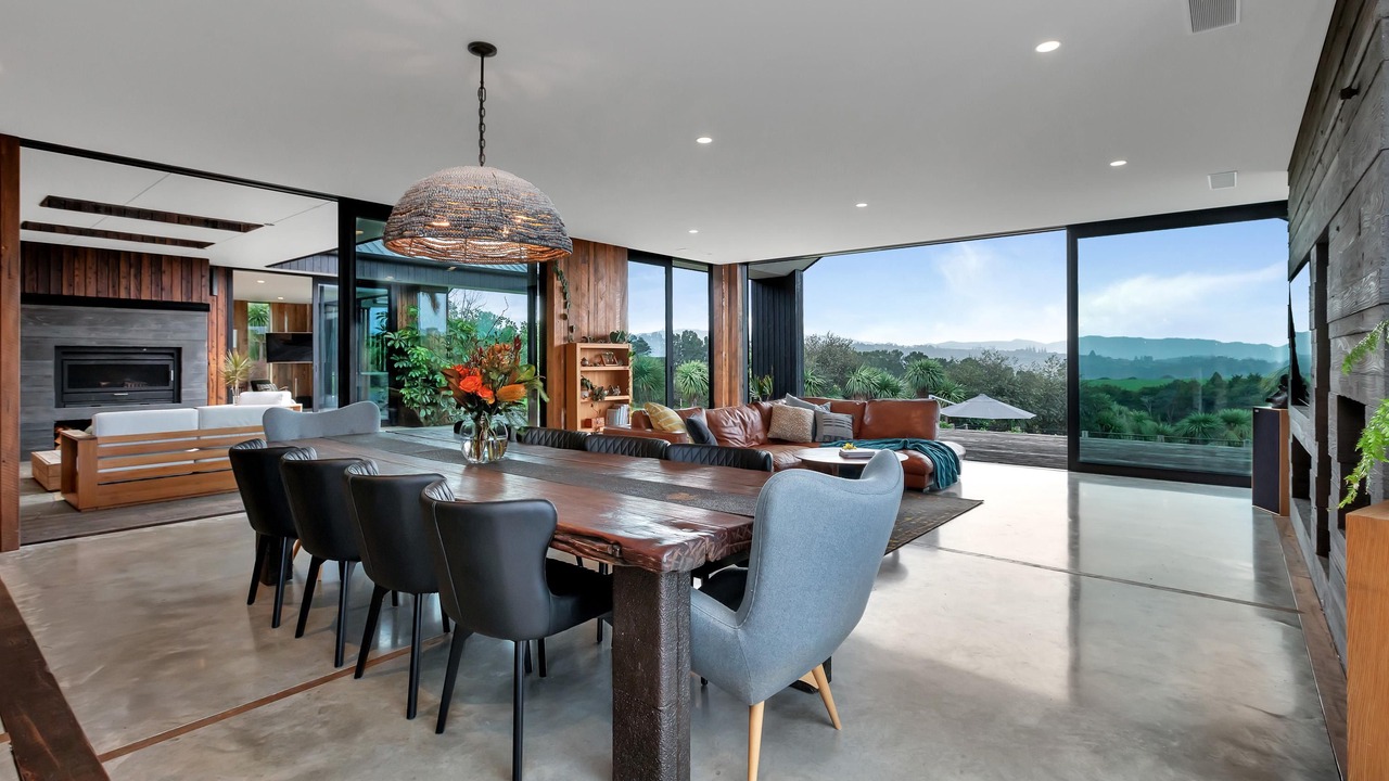 Photo of Livingroom in Hakaru