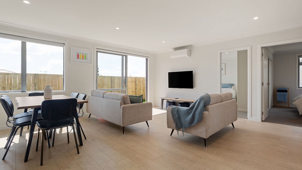 Photo of Livingroom in Te Awamutu