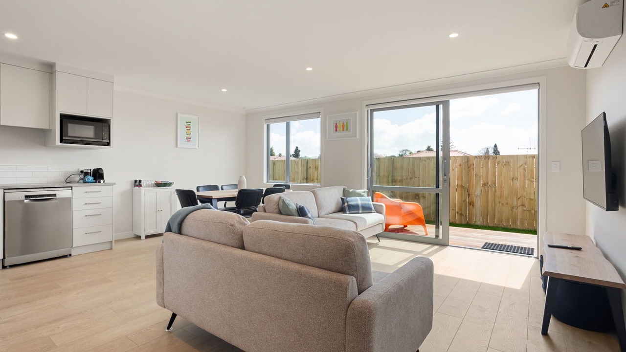 Photo of Livingroom in Te Awamutu