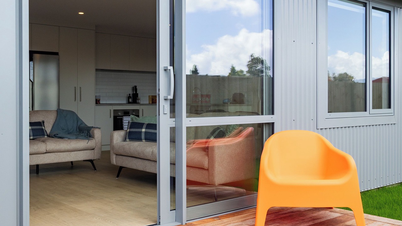 Photo of Patio Balcony in Te Awamutu
