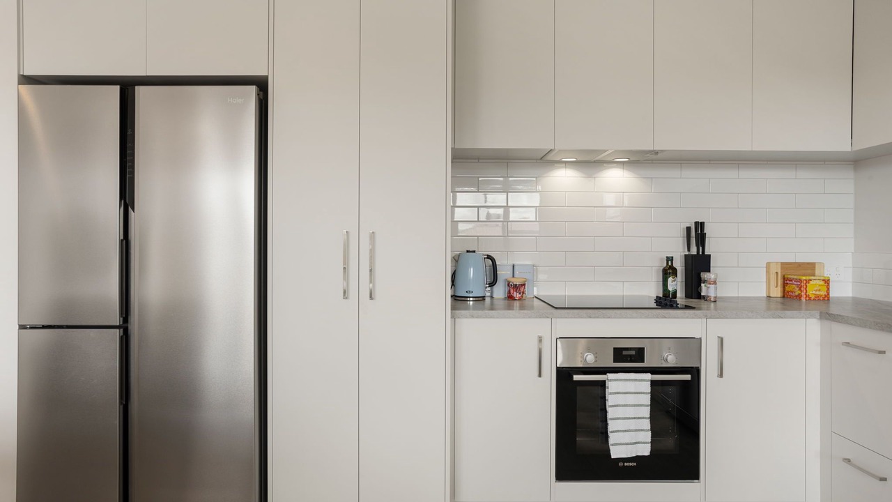 Photo of Kitchen in Te Awamutu