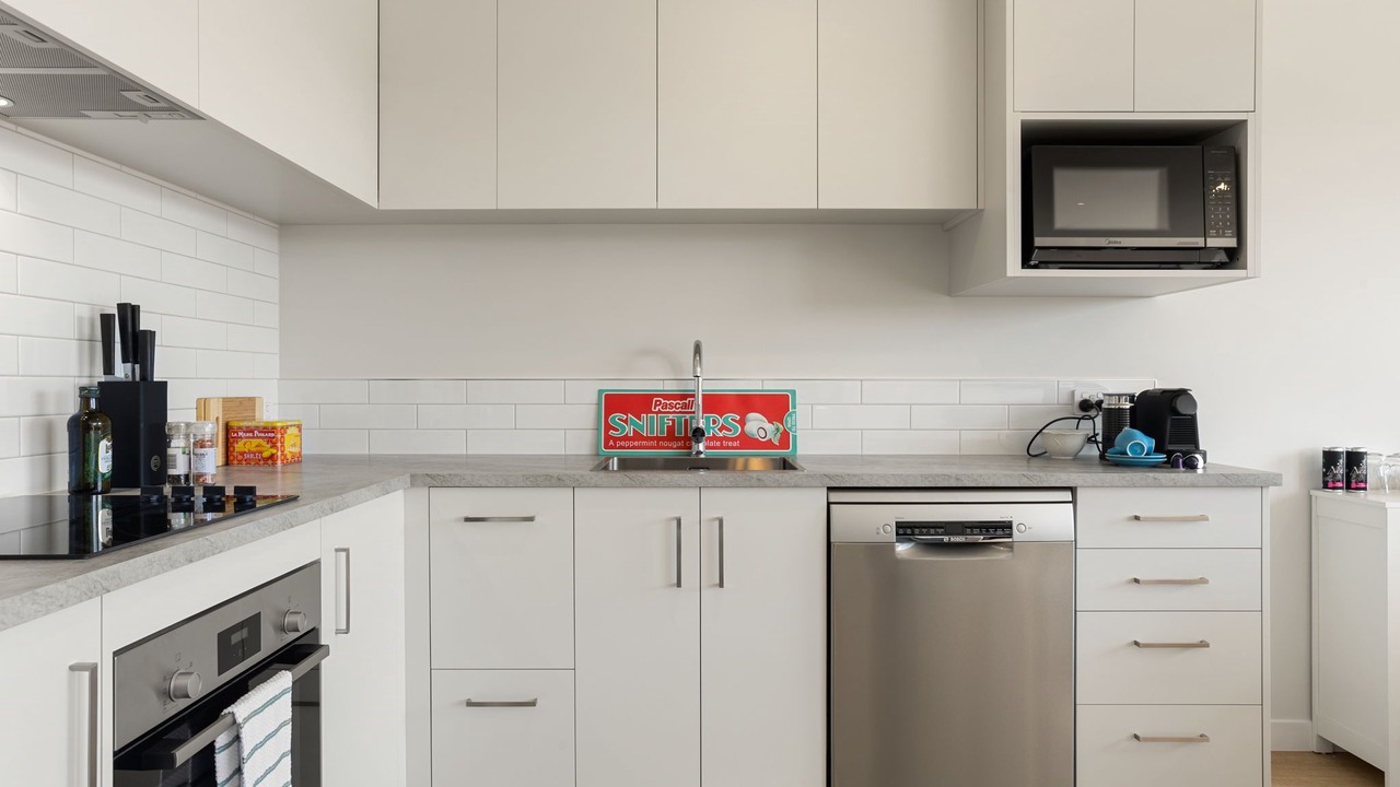 Photo of Kitchen in Te Awamutu