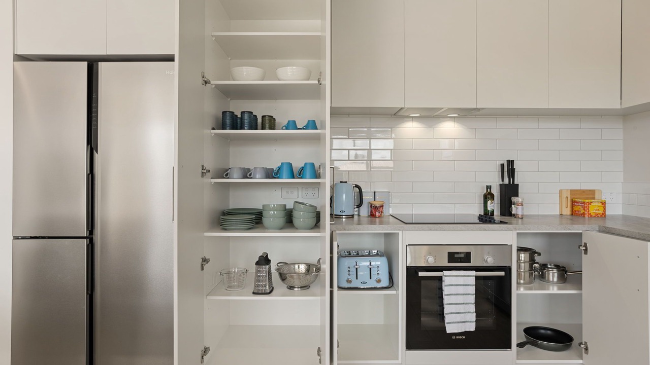 Photo of Kitchen in Te Awamutu