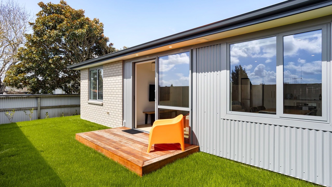 Photo of Patio Balcony in Te Awamutu