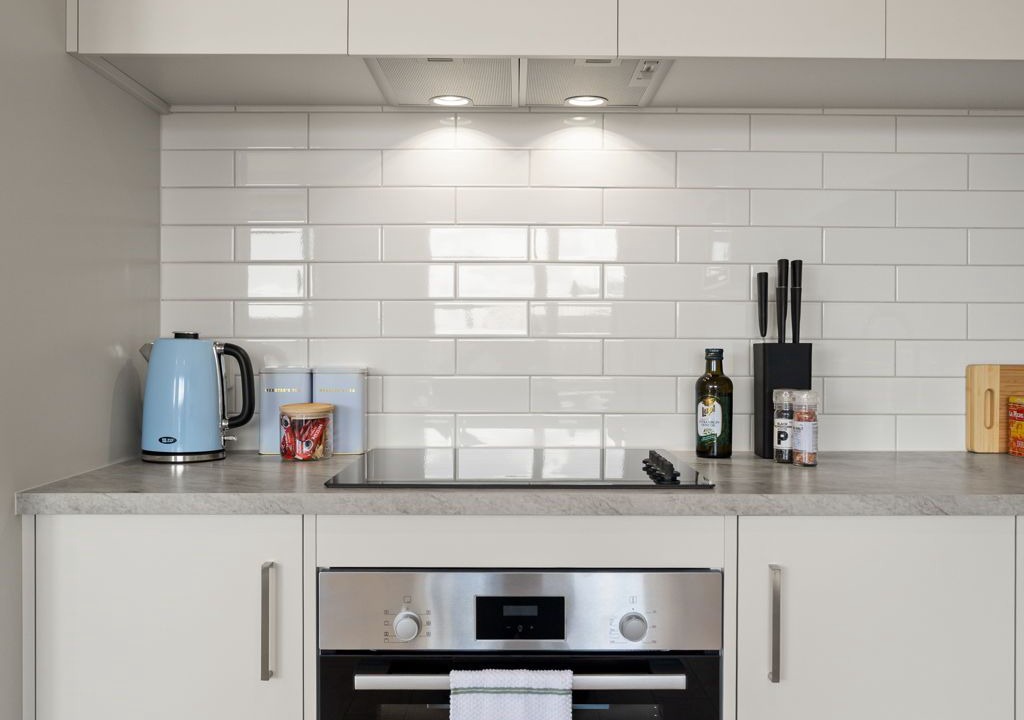 Photo of Kitchen in Te Awamutu