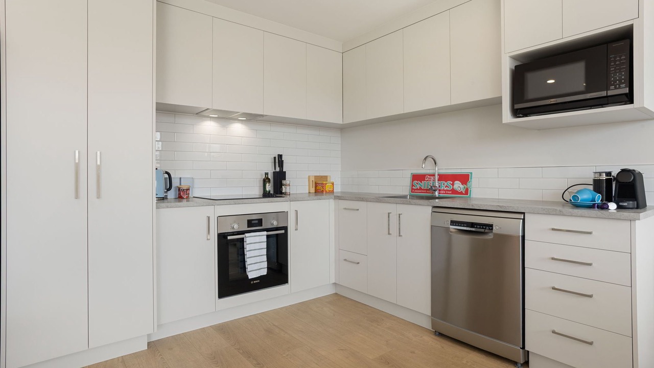 Photo of Kitchen in Te Awamutu