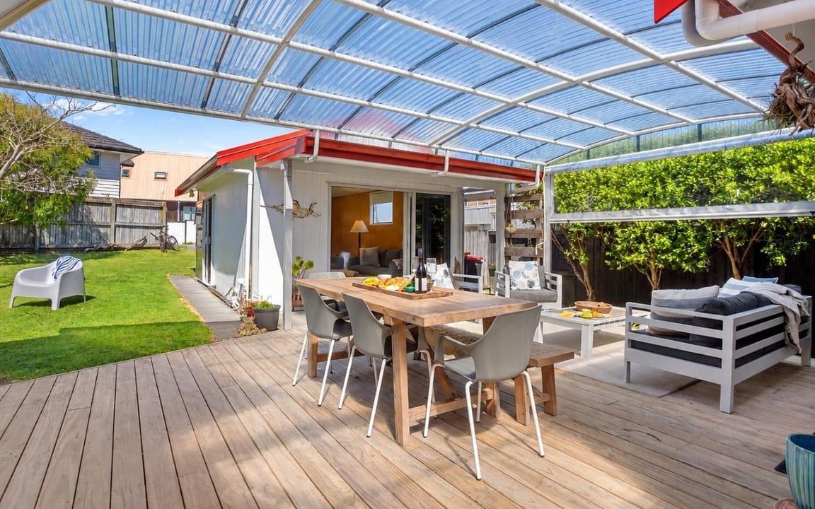 Photo of Outdoor in Whangamata