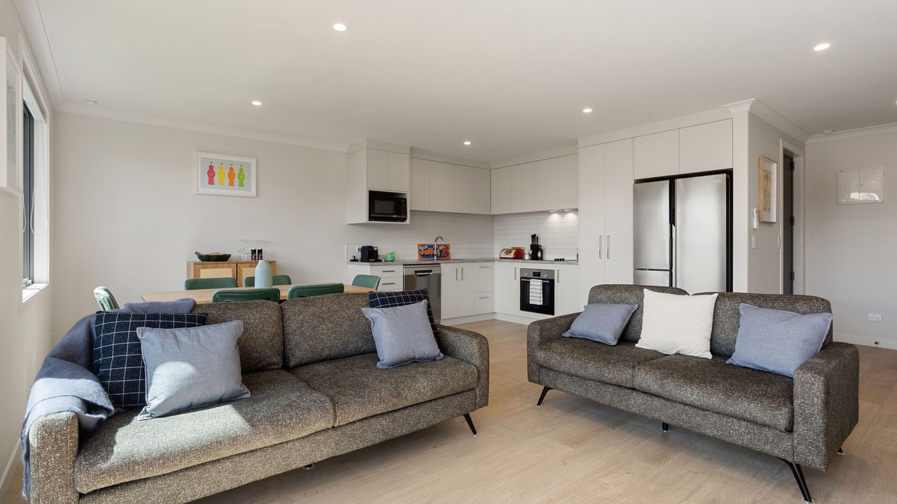 Photo of Livingroom in Te Awamutu
