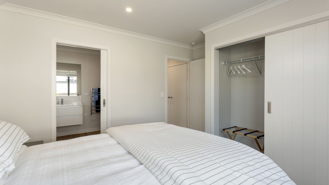 Photo of Bedroom in Te Awamutu