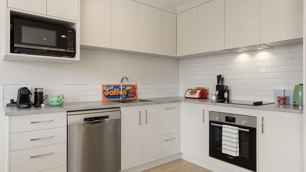 Photo of Kitchen in Te Awamutu