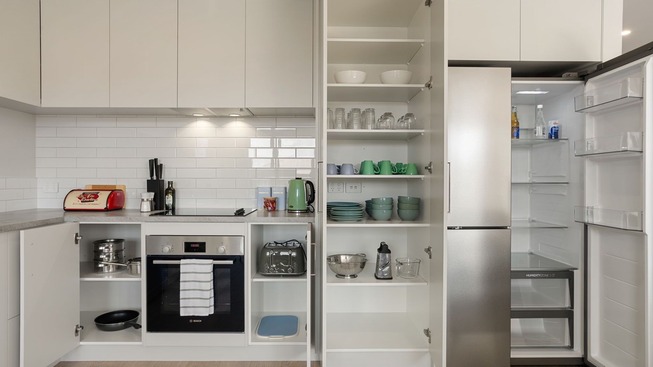 Photo of Kitchen in Te Awamutu
